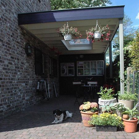 Apartmán Bonnie Bruggy Exteriér fotografie