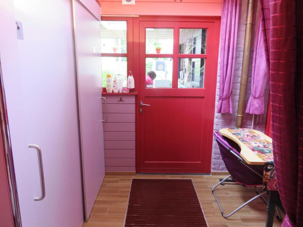 Apartmán Bonnie Bruggy Exteriér fotografie