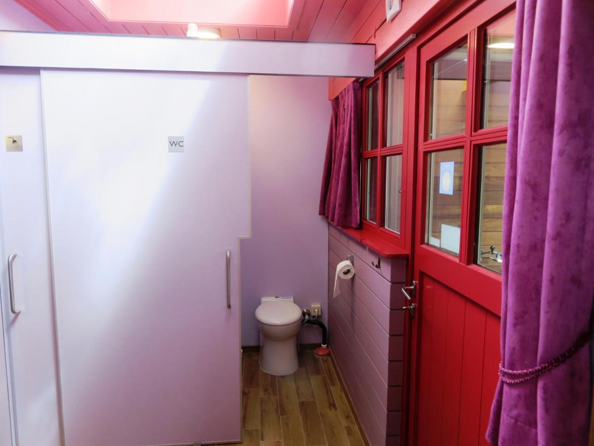 Apartmán Bonnie Bruggy Exteriér fotografie