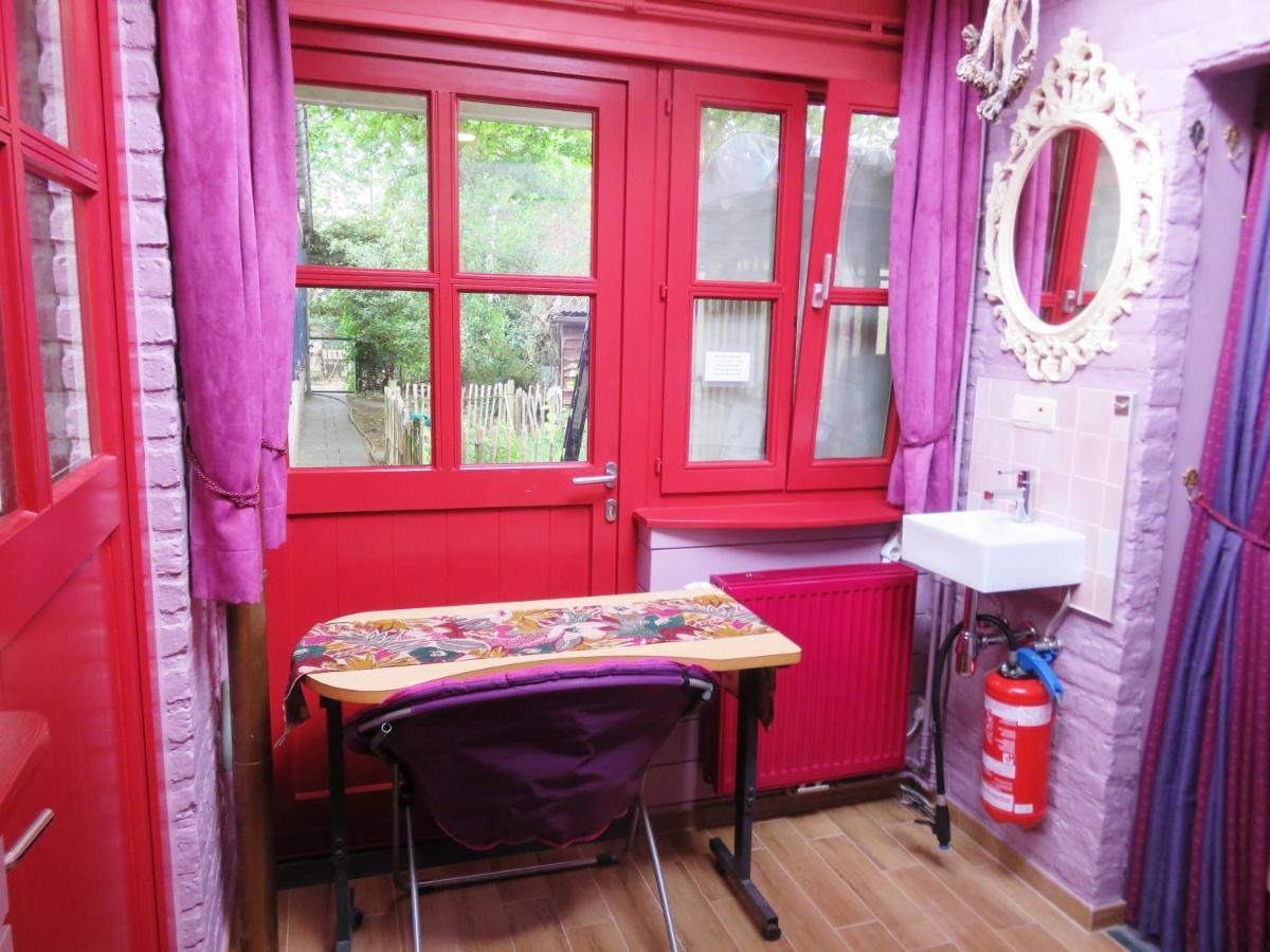 Apartmán Bonnie Bruggy Exteriér fotografie